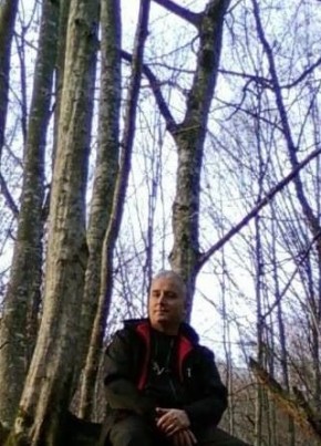 Федор, 61, Україна, Полтава