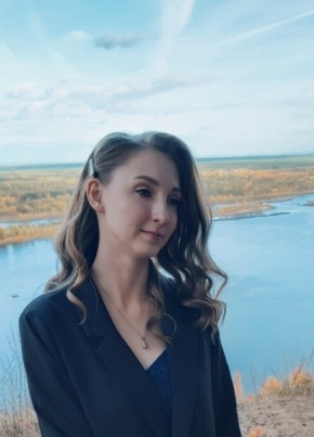 Виктория из Сарапула 24 года