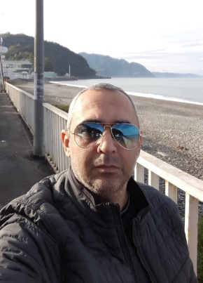 david, 47, საქართველო, ბათუმი