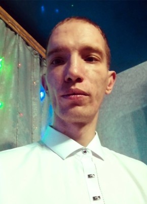 Igor, 32, Russia, Nizhnevartovsk