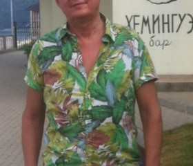 алекс, 58 лет, Ростов-на-Дону
