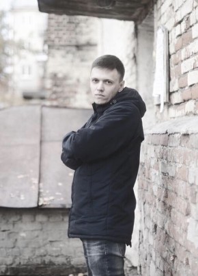 Anton, 32, Россия, Ковров
