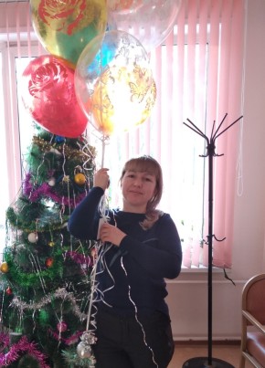 Олеся, 41, Россия, Хабаровск