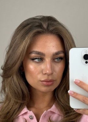 Кристина из Сызрани 32 года