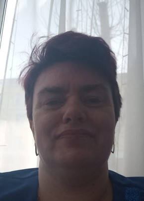 Елена, 46, Россия, Новосибирск