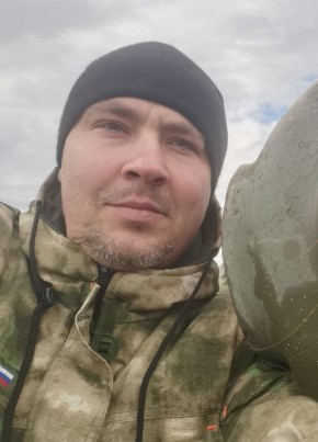 Vasya, 33, Россия, Шахты