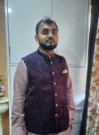Sufiyan Shaikh, 38 лет, Mumbai