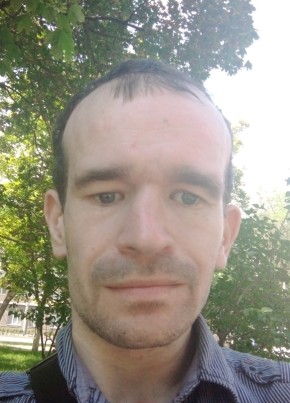 Артём, 36, Россия, Борисовка