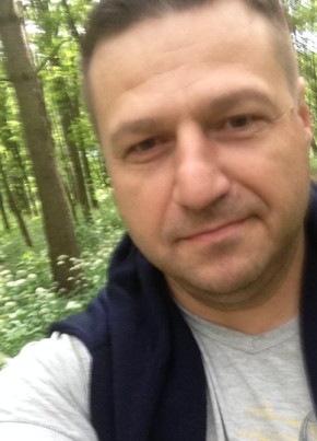 Игорь, 46, Россия, Санкт-Петербург