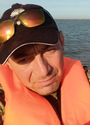 Владимир из Новосибирска 37 лет