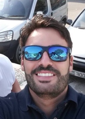 Rafael, 35, Estado Español, Ripollet