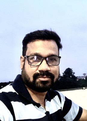 Laltu, 34, India, Calcutta