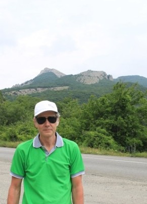 Василий, 69, Россия, Владимир