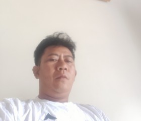 Eddy ariànto.p, 42 года, Simanggang
