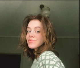 Anastasiya, 24, Stockholm