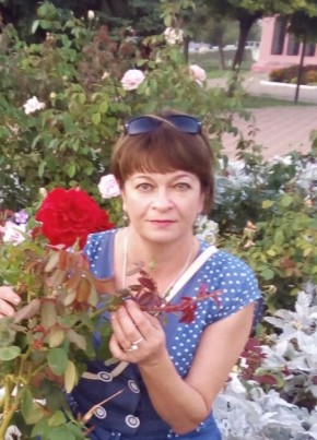 Глафира, 53, Россия, Челябинск