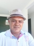 Paulo, 60 лет, Fortaleza