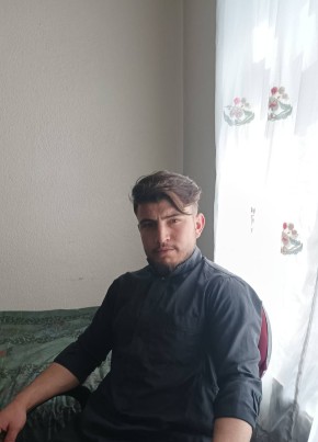 Huseyin, 20, Türkiye Cumhuriyeti, Beyşehir