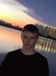 Kirill, 19, Nefteyugansk