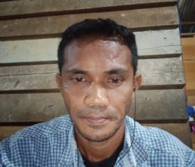Aidir ali, 42, Kualatungkal