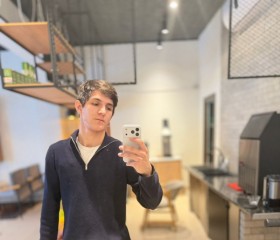 Magomed, 23, Khasavyurt