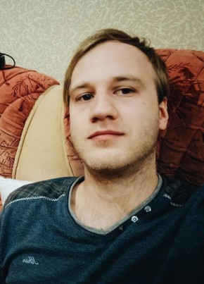 Ярослав, 27, Россия, Кострома