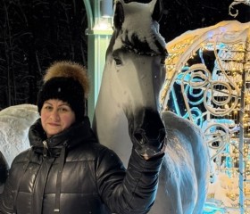 Tatyana, 42, Ramenskoye