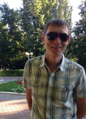 Денис, 39, Россия, Чебоксары