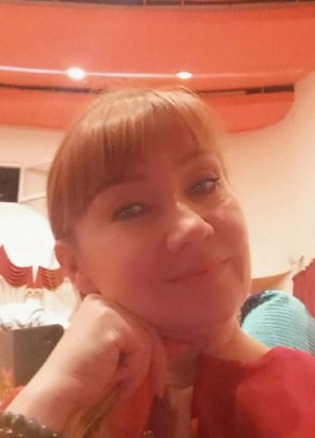 tatyana, 46, Russia, Izhevsk