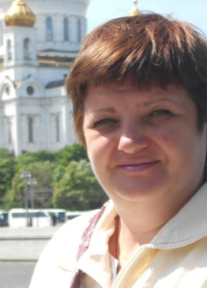Татьяна, 63, Россия, Славгород