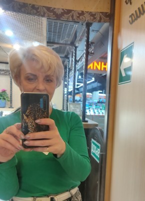 Оксана Ксюша, 50, Россия, Дмитров