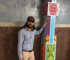 Srikanth, 28 лет, Hyderabad