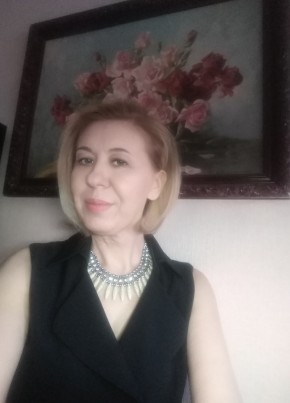 Margarita, 45, Russia, Saint Petersburg