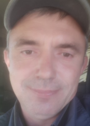 Евгений из Балея 45 лет