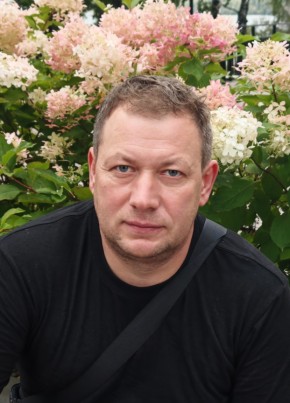 Вячесвлав из Новокузнецка 49 лет