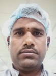 Vishnudas Gond, 38 лет, New Delhi