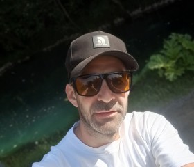 Marsel, 35, Kazan