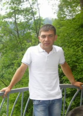 edvard, 40, Россия, Ашитково