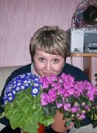 Светлана, 50 лет, Мценск