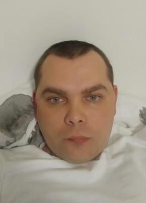 Алексей Мартинов, 38, Eesti Vabariik, Tallinn