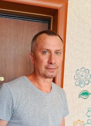 Aleksey, 50, Russia, Kazan