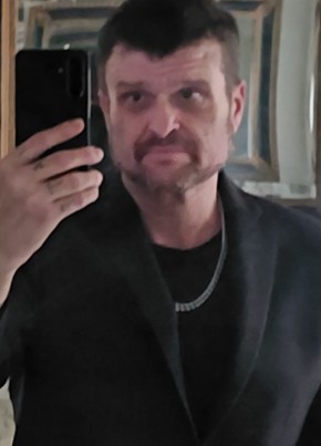 Tbone, 45, United States of America, Brandon (State of Florida)