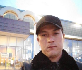 Жамшид бек, 35 лет, Екатеринбург