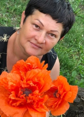 Алла, 60, Россия, Самара