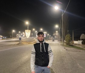 Mamed Beşliev, 23 года, Балқаш
