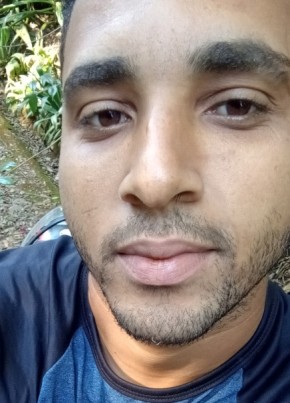 Dautt из Belo Horizonte 29 лет