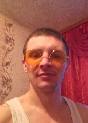Алексей, 35, Россия, Новозыбков