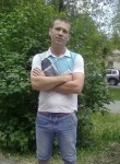 Юрий, 41 год, Оренбург