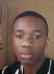 Fidilo vato, 18 лет, Mwanza