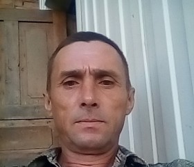 Василий в, 47 лет, Назарово